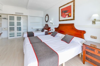 Hotel Polamar