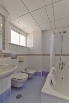 Hotel Polamar