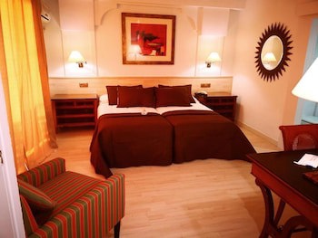 Hotel Polamar