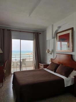Hotel Polamar