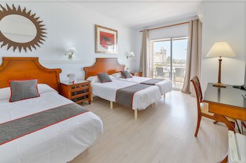 Hotel Polamar