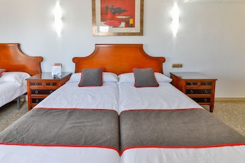 Hotel Polamar