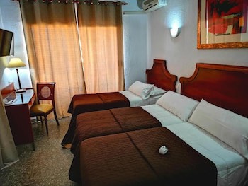 Hotel Polamar