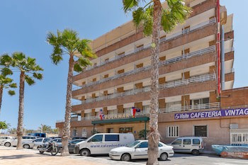 Hotel Polamar