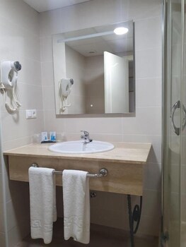 Hotel Polamar