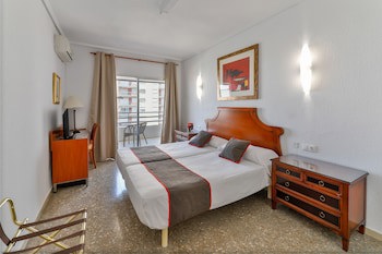 Hotel Polamar