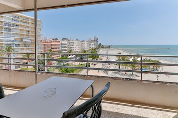 Hotel Polamar