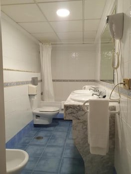 Hotel Polamar