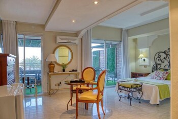 Hotel Polamar
