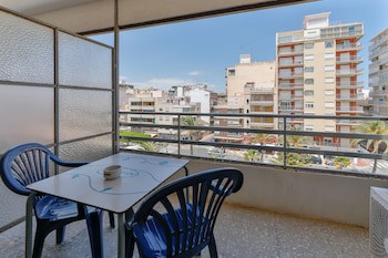 Hotel Polamar