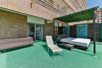 Hotel Polamar
