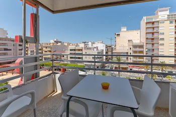 Hotel Polamar