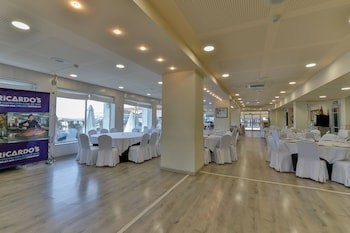 Hotel Polamar