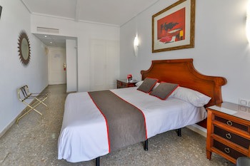 Hotel Polamar