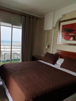 Hotel Polamar