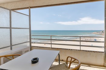 Hotel Polamar