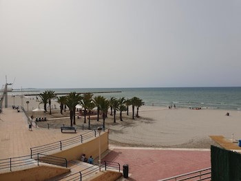 Hotel Polamar