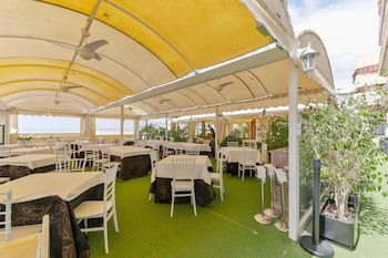 Hotel Polamar
