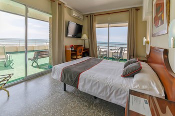 Hotel Polamar