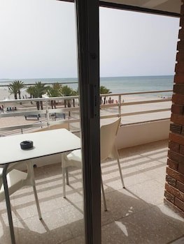 Hotel Polamar