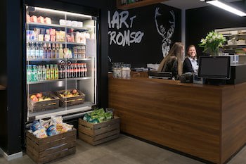 Smarthotel Tromso
