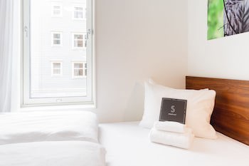 Smarthotel Tromso