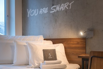 Smarthotel Tromso