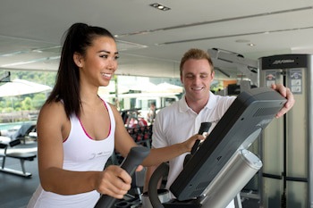 Absolute Twin Sands Resort & Spa