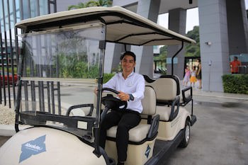 Absolute Twin Sands Resort & Spa
