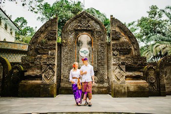 Ayung Resort Ubud