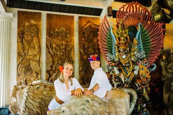 Ayung Resort Ubud