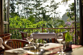 Ayung Resort Ubud