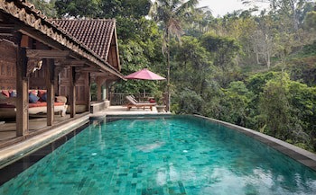 Ayung Resort Ubud