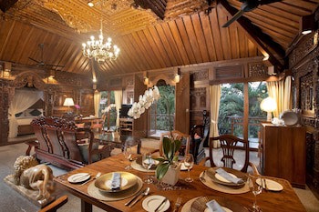 Ayung Resort Ubud