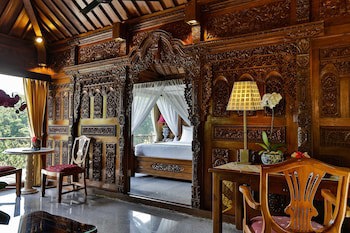 Ayung Resort Ubud