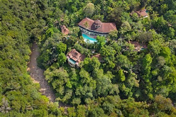 Ayung Resort Ubud