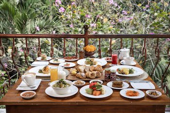 Ayung Resort Ubud