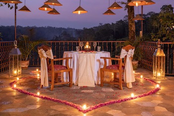 Ayung Resort Ubud