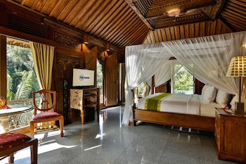 Ayung Resort Ubud
