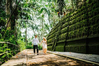 Ayung Resort Ubud