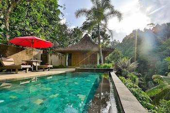 Ayung Resort Ubud