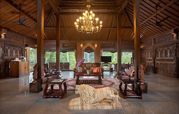 Ayung Resort Ubud