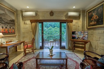 Ayung Resort Ubud