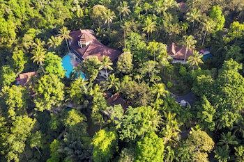 Ayung Resort Ubud