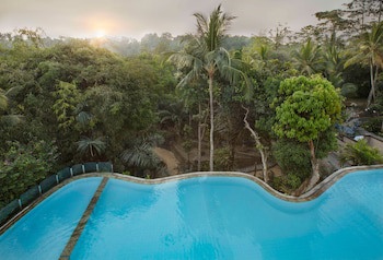 Ayung Resort Ubud