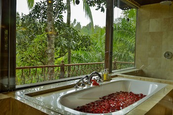 Ayung Resort Ubud