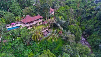 Ayung Resort Ubud