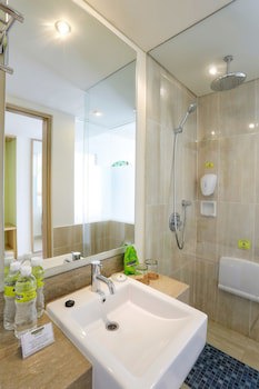 Maxonehotels At Bukit Jimbaran