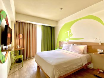 Maxonehotels At Bukit Jimbaran
