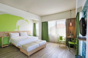 Maxonehotels At Bukit Jimbaran